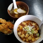 用户对于中華料理のいづみ的评论图