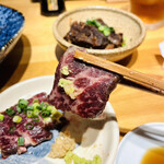 User's review image for 鯨の離れ