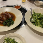 用戶對於江記 香港料理 池袋店的評論圖