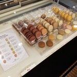 User's review image for ラ・メゾン・デュ・ショコラ 新宿小田急店