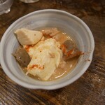 用户对于お好焼 こまや的评论图