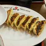 User's review image for 天下一品 江坂店