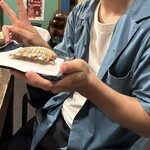 用戶對於米とサーカス 高田馬場店的評論圖