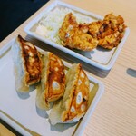 用戶對於丸源ラーメン 岸和田八阪店的評論圖