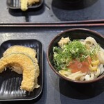 用戶對於讃岐うどん大使 東京麺通団的評論圖