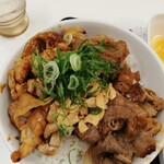 用戶對於吉野家 三鷹駅南口店的評論圖