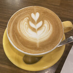 User's review image for カフェ タレス