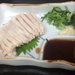 用户对于咲どり的评论图