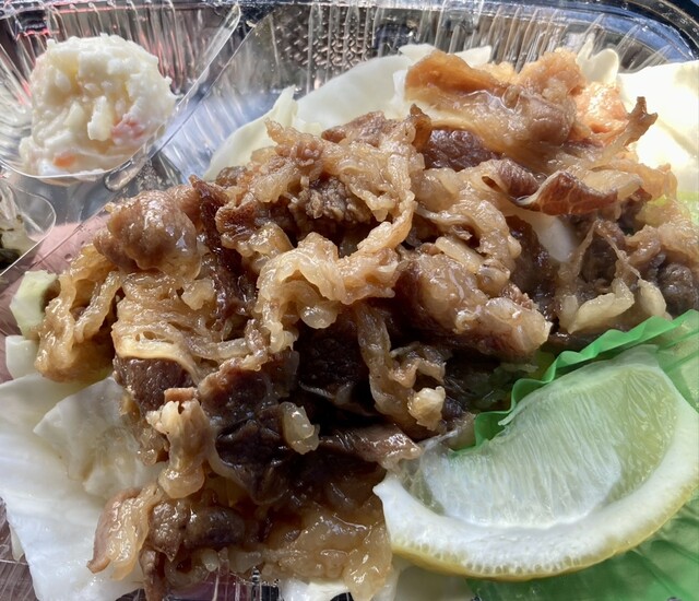 用戶對於ほっともっと 練馬土支田店的評論高清圖