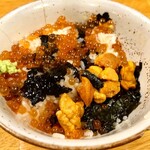 用戶對於酒仙房　金生的評論圖