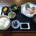 用户对于居酒屋 あんじ 府庁前店的评论图