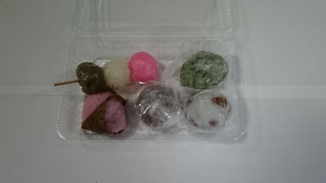 用戶對於布袋餅菓舗的評論高清圖