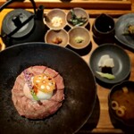 User's review image for Juan Bowl & Tea Tokyo