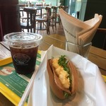 用戶對於フレッシュネスバーガー 大森店的評論圖