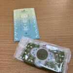 用户对于マールブランシュ ジェイアール京都伊勢丹店 ショップ的评论图