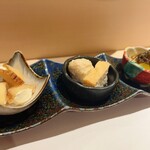 用戶對於すし尽誠的評論圖