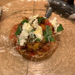用户对于Trattoria KUJIRA Sapporo的评论图