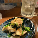 用户对于スタンド ミサキ的评论图