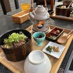 User's review image for OBU CAFE