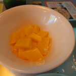 用户对于ダパイダン105 三軒茶屋店的评论图
