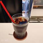 用戶對於サザコーヒー KITTE 丸の内店的評論圖