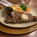 用户对于ロイヤルホスト 桜川店的评论图