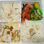 用户对于大地ノ青果店 新札幌店的评论图