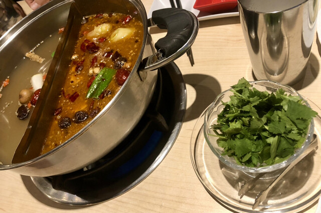 用戶對於天香回味 日本橋 本店的評論高清圖