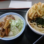 用戶對於山田うどん 多摩大橋店的評論圖