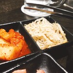 用戶對於板前焼肉 赤と霜的評論圖