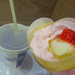 用戶對於ディッパーダン 厚別店的評論圖