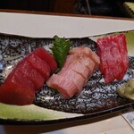User's review image for よっちゃん
