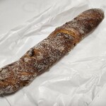 User's review image for ベッカライ余市