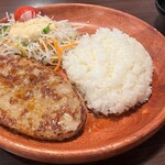 User's review image for びっくりドンキー 高井田店