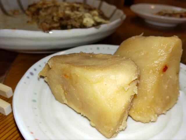 User's recommendation image for おくたまの味 むらキ