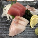 用户对于見聞録 京都アバンティ店的评论图