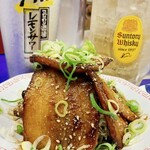 用戶對於来来亭  桂川店的評論圖