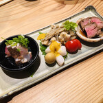 User's review image for 恵酒真楽 やまなか