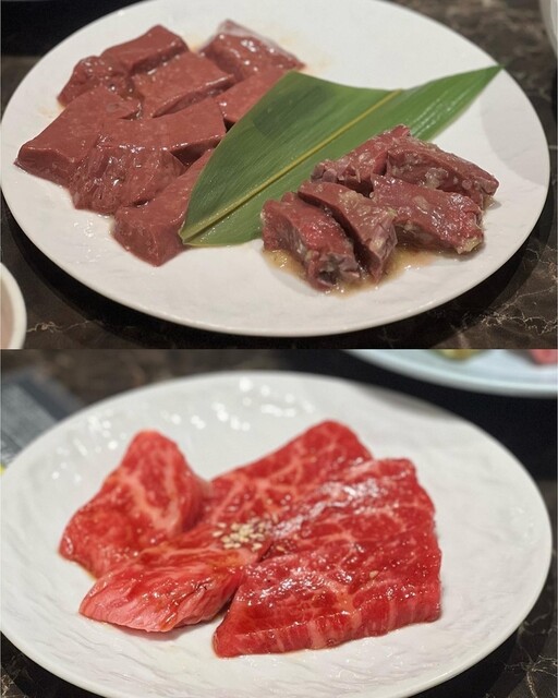 用戶對於焼肉の牛太 本陣 弁天町ベイタワー店的評論高清圖