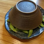 用戶對於炭火焼 焼鳥酒場 虜 吉祥寺店的評論圖