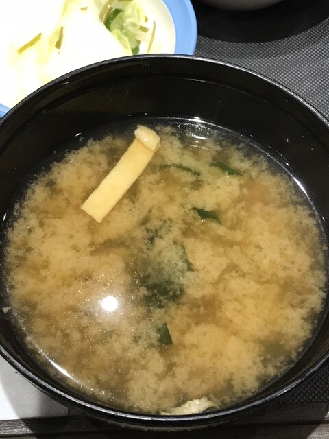 用戶對於松屋 阿倍野店的評論高清圖