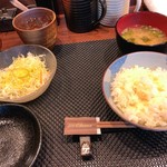 用戶對於串揚げとワイン Ohana 北浜店的評論圖