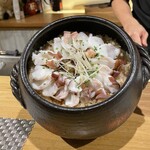 用户对于鉄板焼 Bon's的评论图