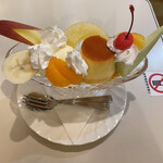 User's review image for パーラー　キムラヤ