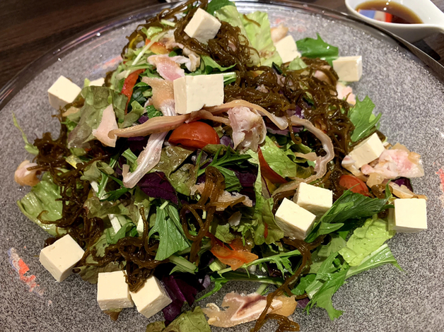 用戶對於おきなわ宮古島食堂 彩家的評論圖