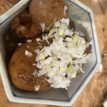 User's review image for もつ焼きウッチャン 渋谷道玄坂