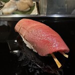 用户对于金寿司的评论图