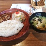 User's review image for びっくりドンキー 町田旭町店