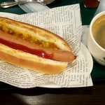 用户对于プロント あべの橋駅店的评论图