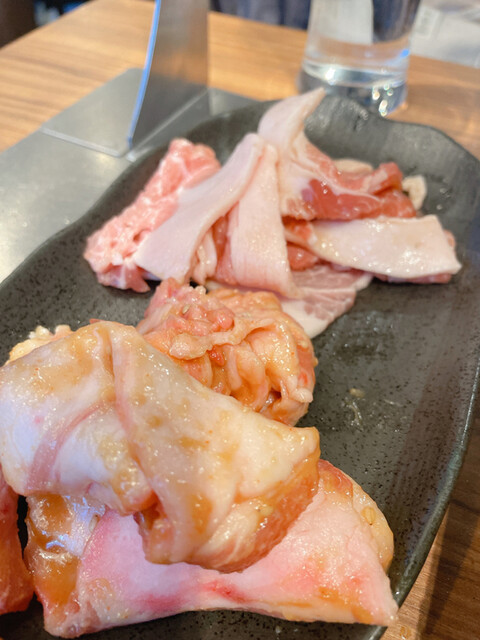 用戶對於卸)新宿食肉センター極 恵比寿店的評論高清圖
